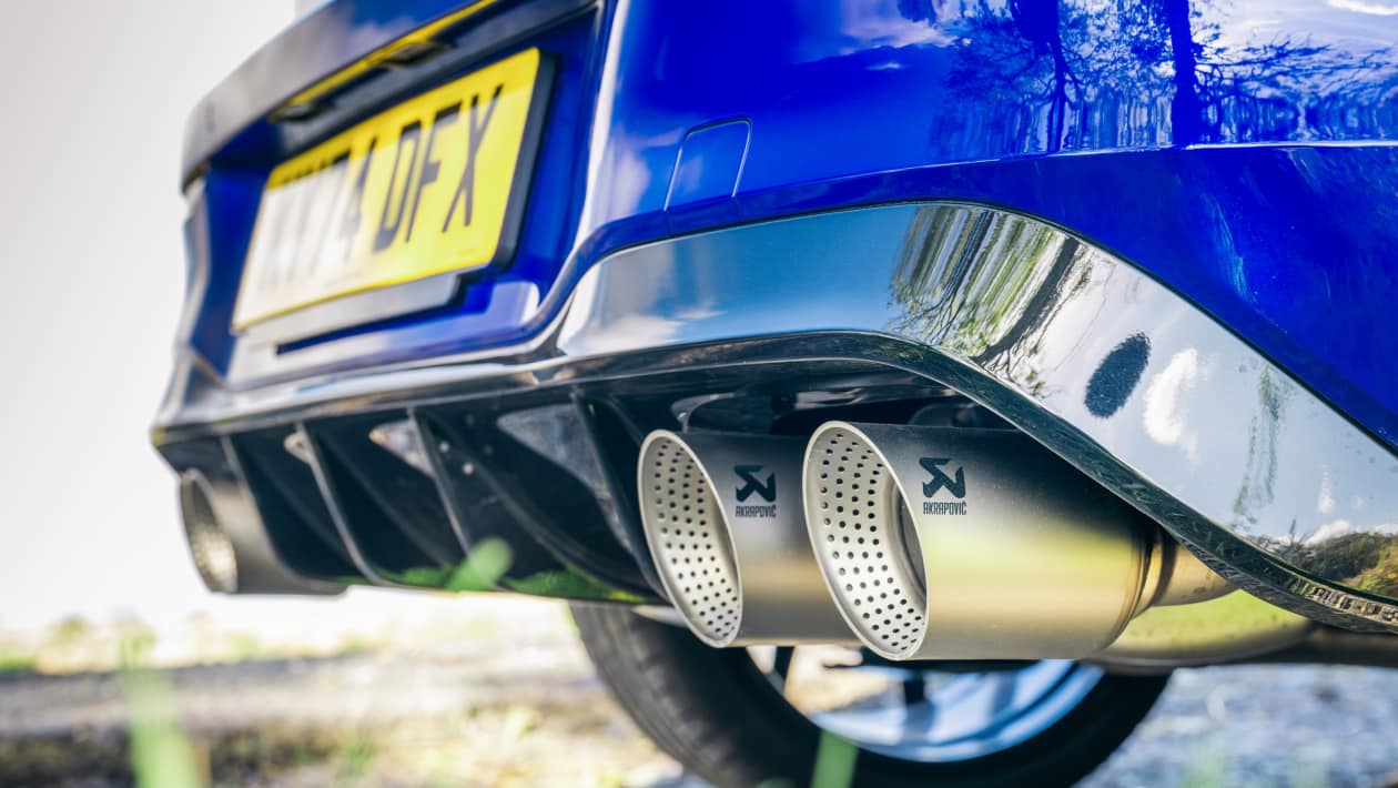 2025 VED car tax what you'll be paying evo